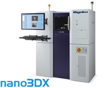 nano3dx nano3dx